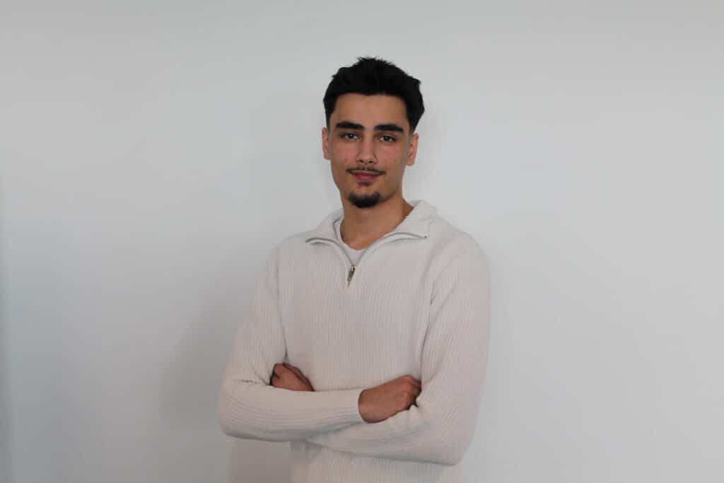 Ahad Qureshi