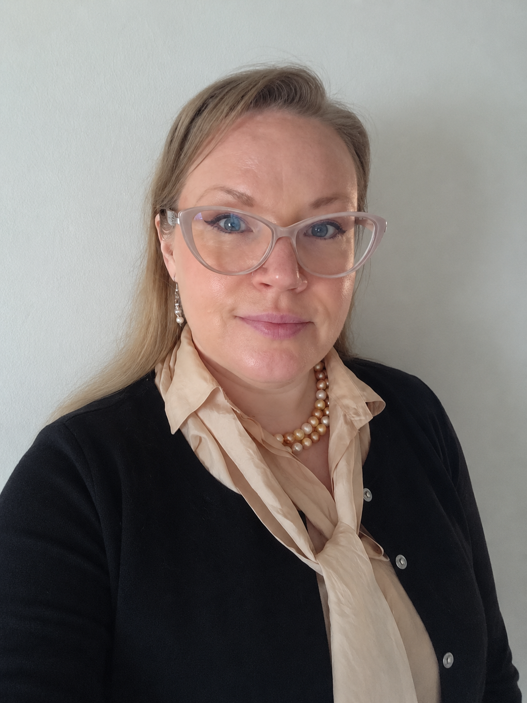 Anna Paldanius