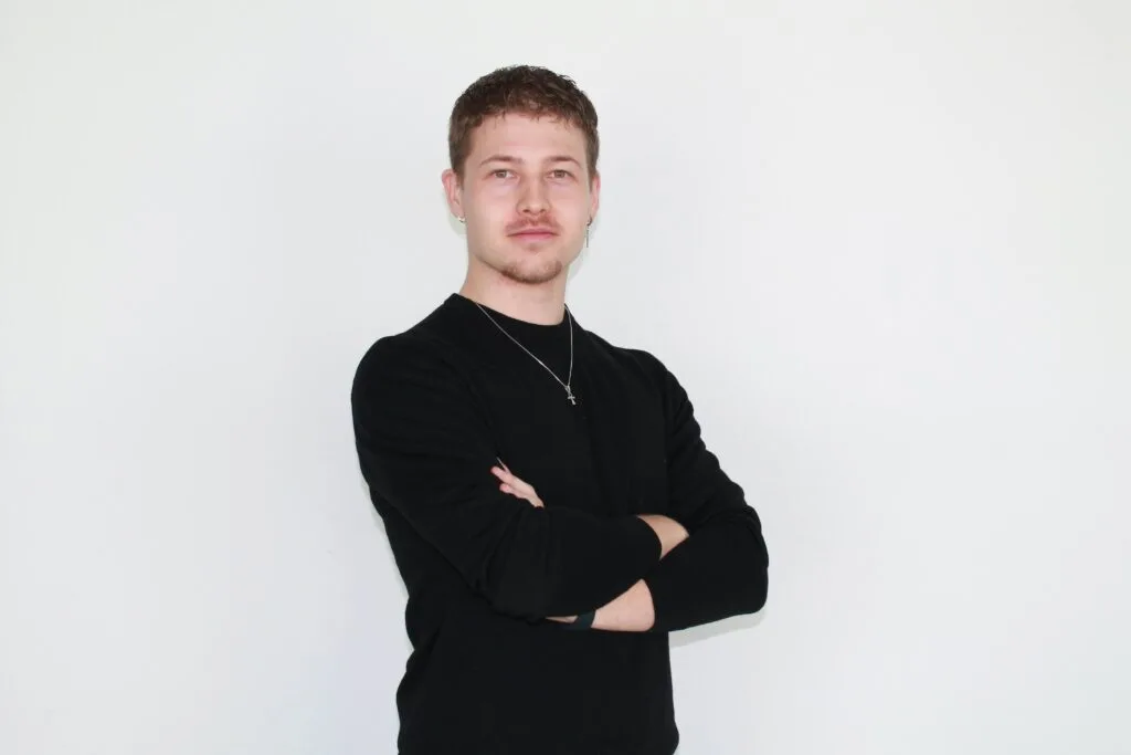 Ronny Rantala