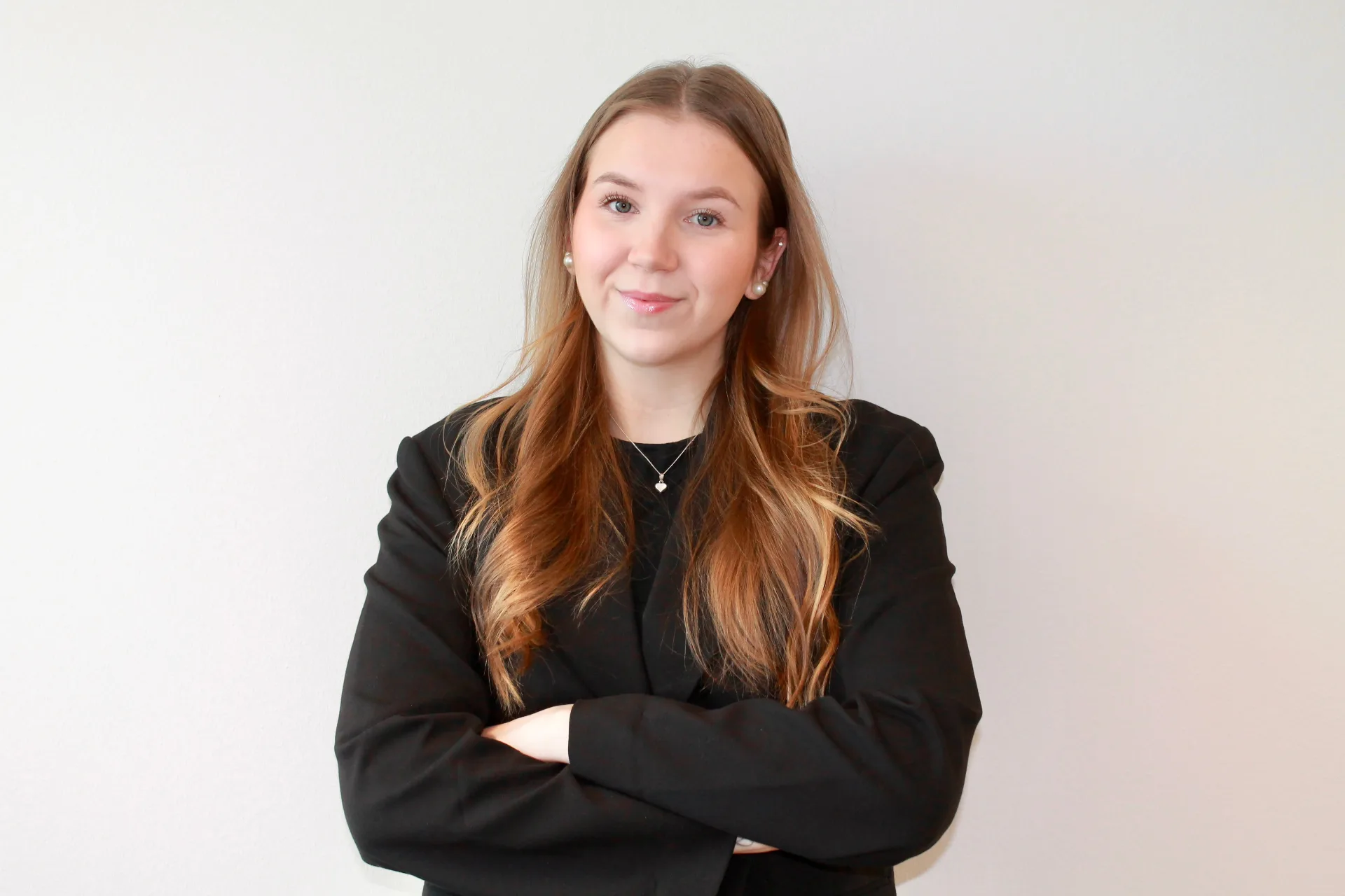 Teresa Tarkkio — Team Lead, ASales